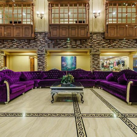 Villa Caceres Hotel Naga  Eksteriør bilde