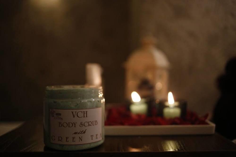 Villa Caceres Hotel Naga  Eksteriør bilde