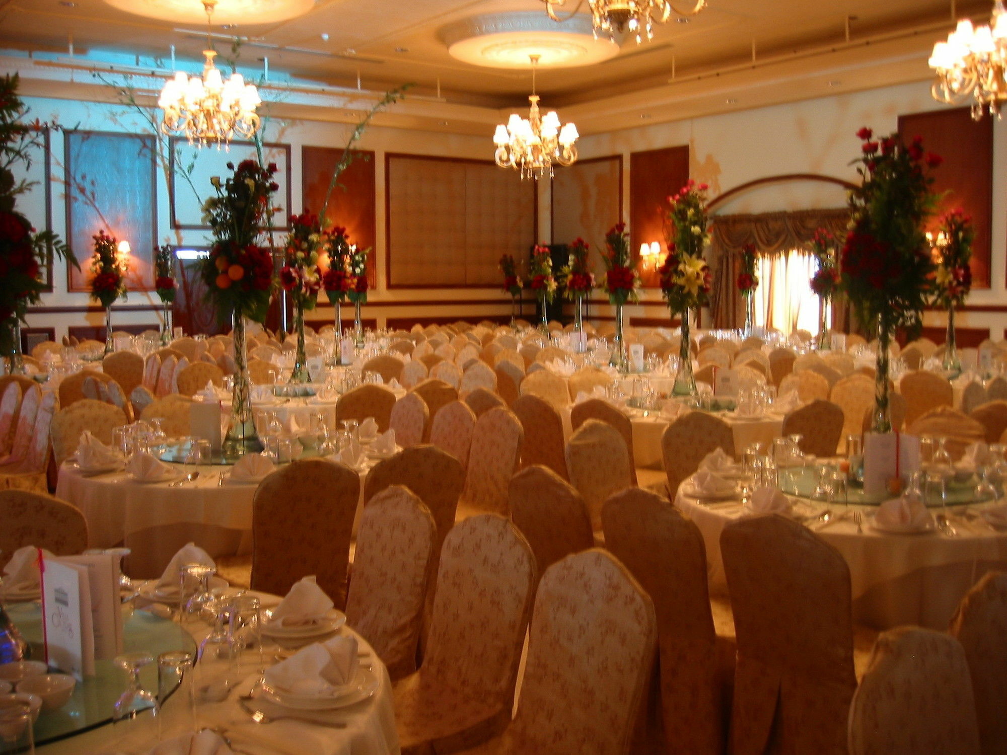 Villa Caceres Hotel Naga  Eksteriør bilde
